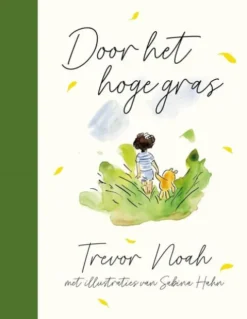 Door het hoge gras eBook