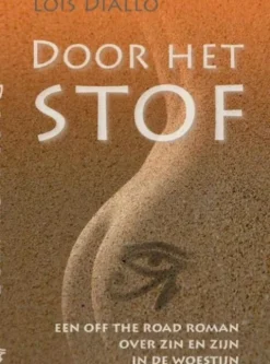 Door het stof eBook