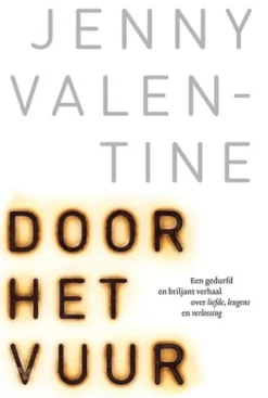 Door het vuur eBook