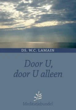 Door U, door U alleen eBook