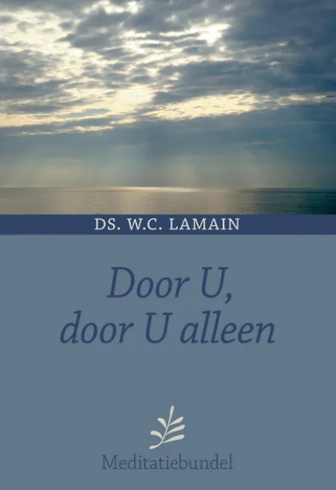 Door U, door U alleen eBook