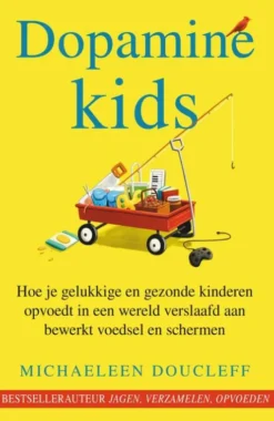 Dopamine kids eBook