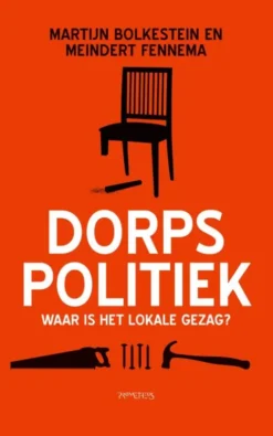 Dorpspolitiek eBook