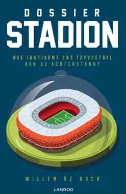 Dossier stadion eBook
