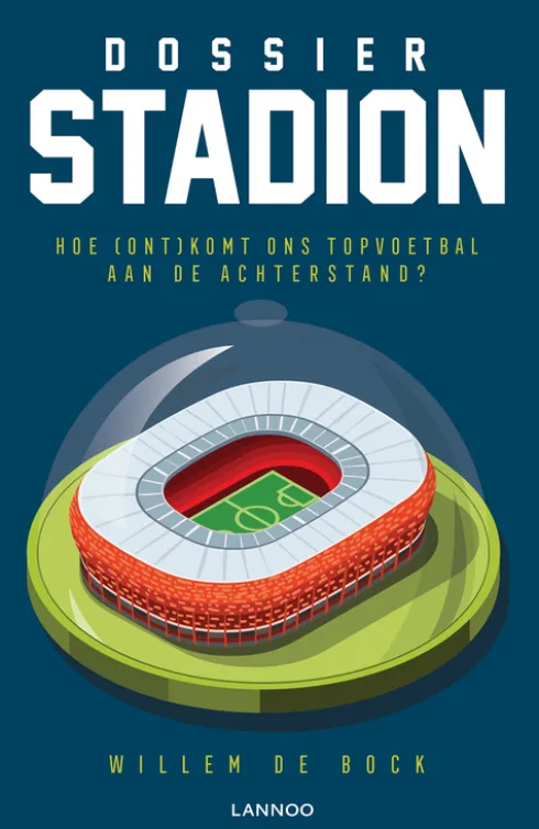 Dossier stadion eBook