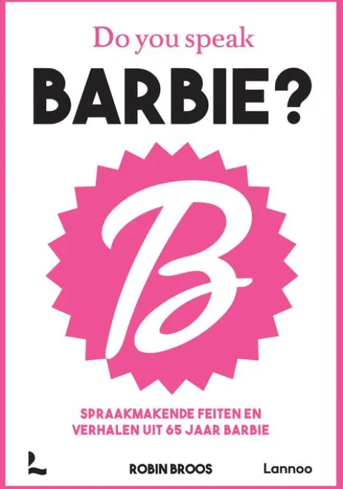 Do you speak Barbie? eBook
