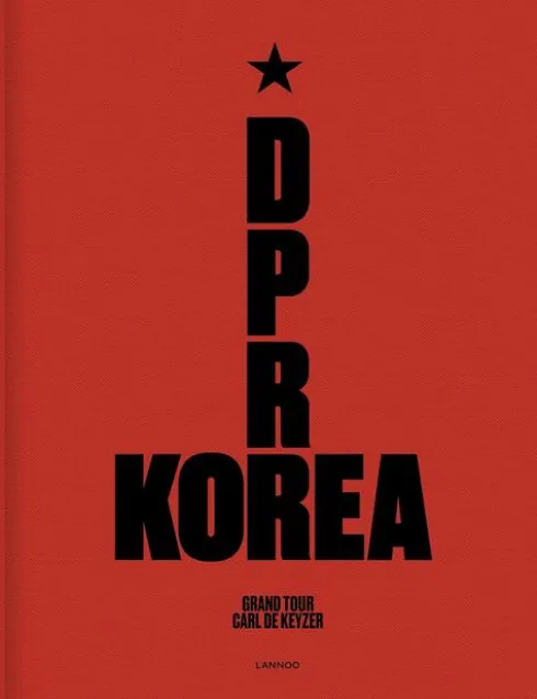 D.P.R. Korea - grand tour eBook
