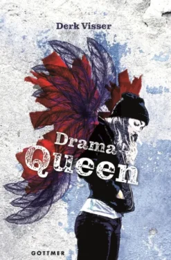 Drama Queen eBook