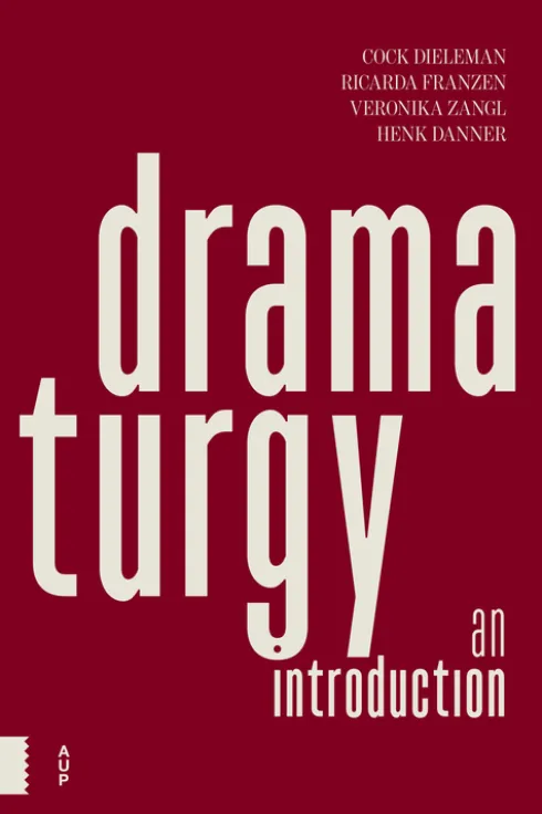 Dramaturgy eBook