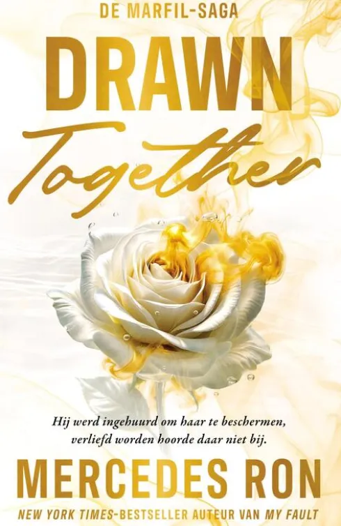 Drawn together eBook