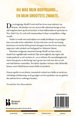 Drawn together eBook