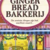 Dream Harbor 5 - Gingerbread Bakkerij eBook