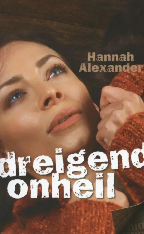 Dreigend onheil eBook