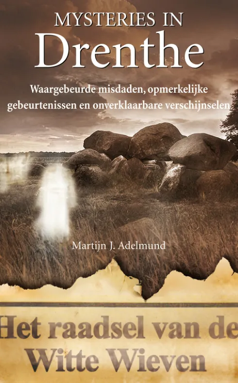 Drenthe eBook