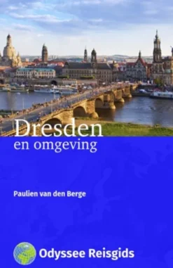 Dresden en omgeving eBook