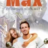 Drie dagen Max eBook