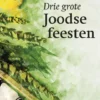 Drie grote Joodse feesten eBook