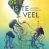 Drie is te veel eBook