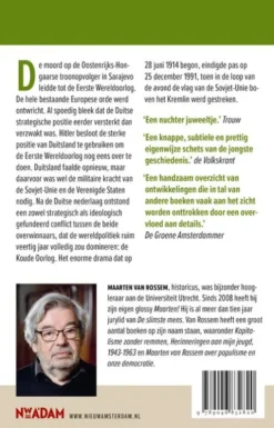Drie oorlogen eBook