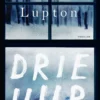 Drie uur eBook