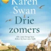 Drie zomers eBook