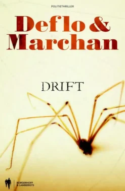 Drift eBook