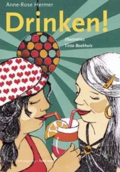 Drinken! eBook