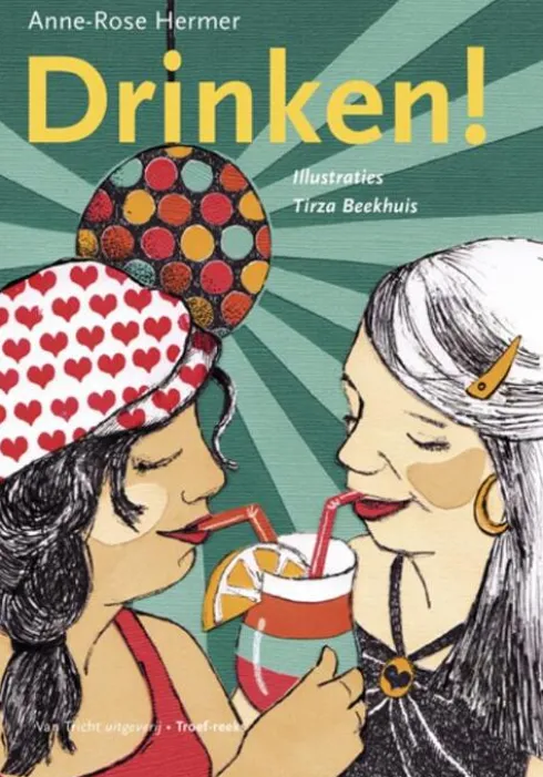 Drinken! eBook