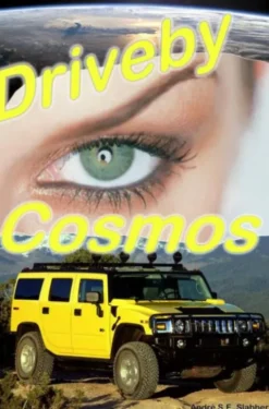Driveby Cosmos eBook