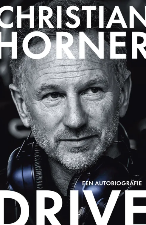 Drive eBook