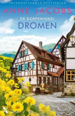Dromen eBook