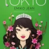 Dromen in Tokio eBook