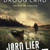 Droog land eBook