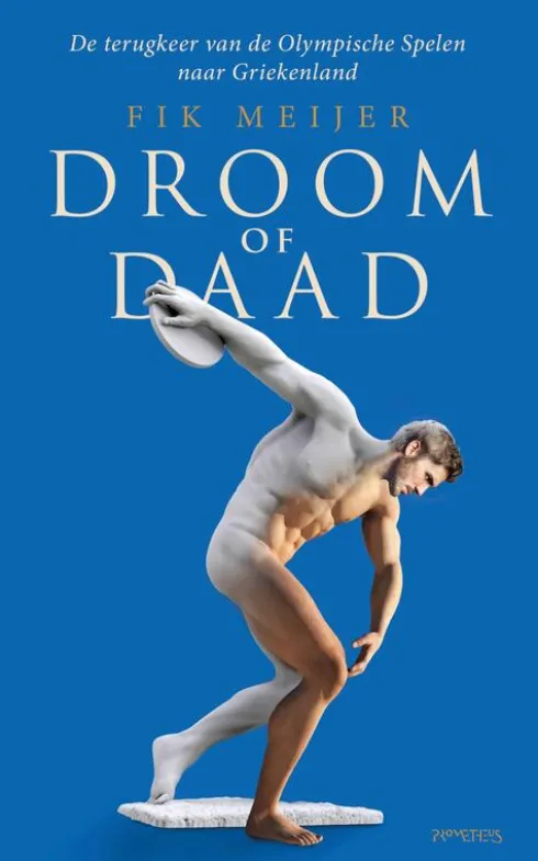 Droom of daad eBook