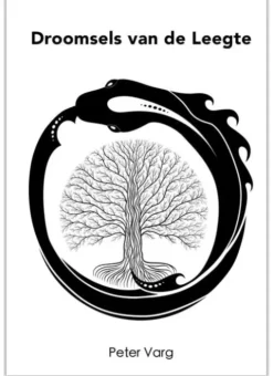 Droomsels van de Leegte eBook