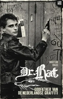 Dr. Rat eBook