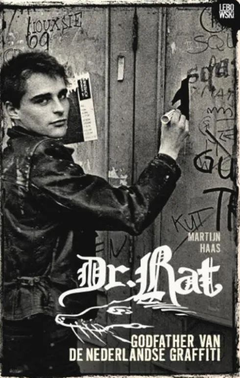 Dr. Rat eBook