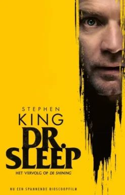 Dr. Sleep eBook