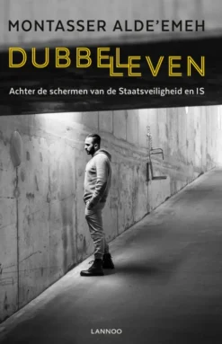 Dubbel leven eBook