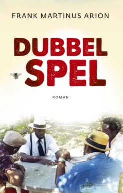 Dubbelspel eBook