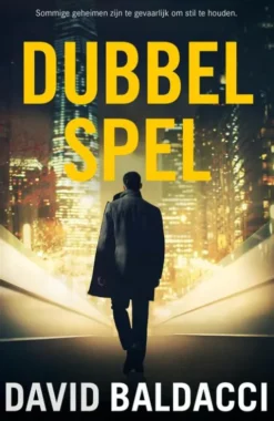 Dubbelspel eBook