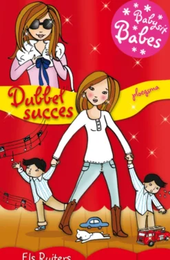 Dubbel succes eBook