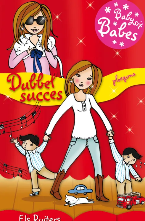 Dubbel succes eBook