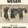 Duistere wegen eBook