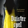 Duister spel eBook