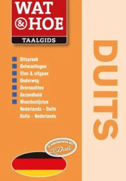 Duits eBook