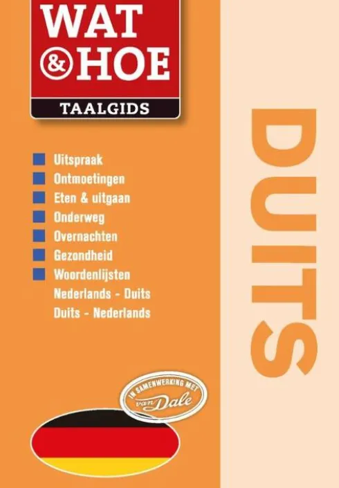 Duits eBook