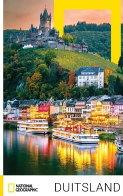 Duitsland eBook