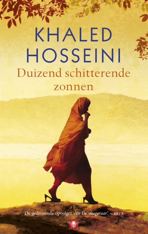 Duizend schitterende zonnen eBook