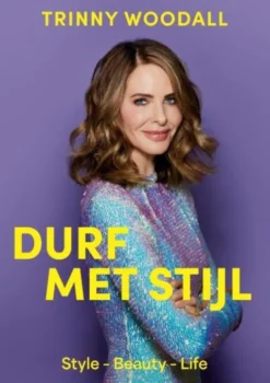 Durf met stijl eBook